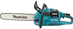 Pilarka łańcuchowa Makita XGT UC030GE102 1x8.0Ah