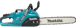 Pilarka łańcuchowa Makita XGT UC030GE102 1x8.0Ah