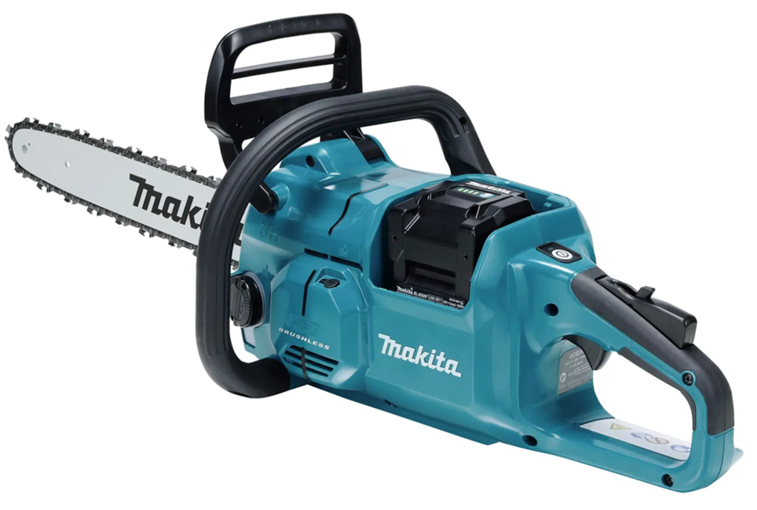 Pilarka łańcuchowa Makita XGT UC023GT101 1x5.0Ah