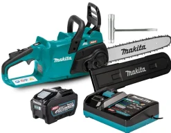 Pilarka łańcuchowa Makita XGT UC023GT101 1x5.0Ah
