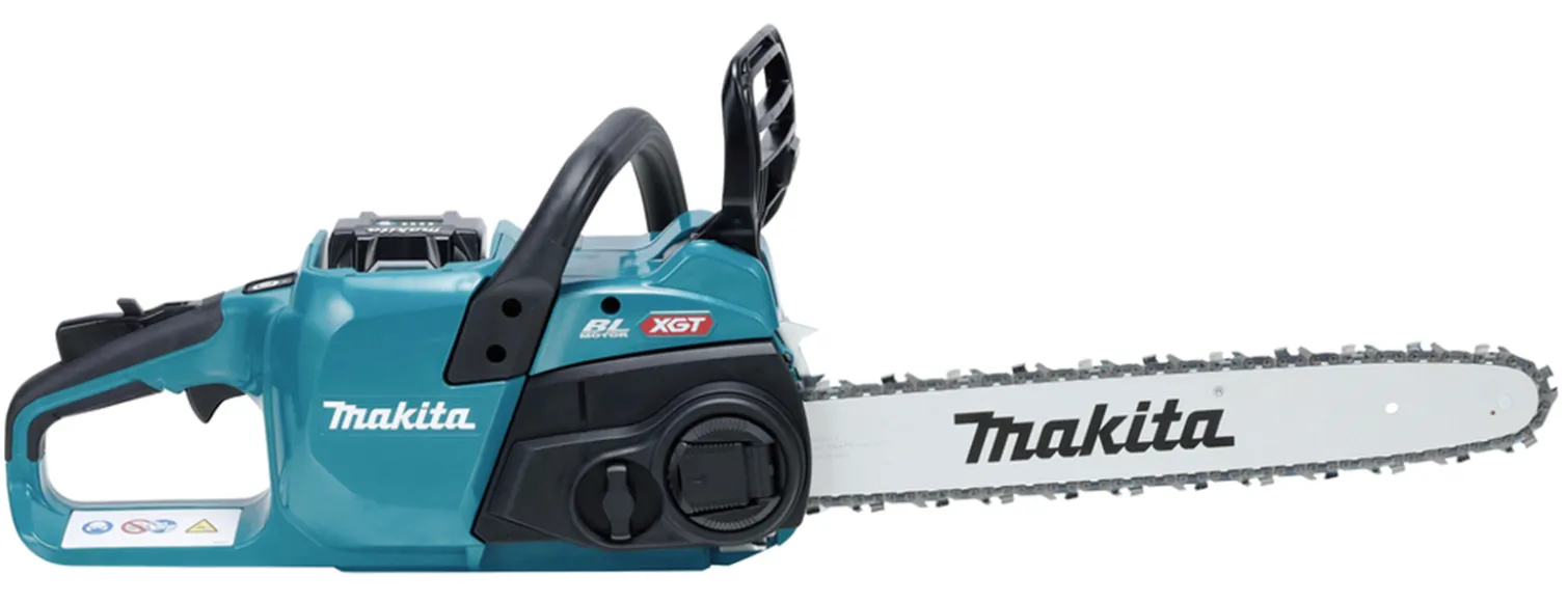 Pilarka łańcuchowa Makita XGT UC023GT101 1x5.0Ah