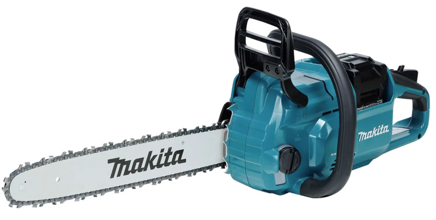 Pilarka łańcuchowa Makita XGT UC023GT101 1x5.0Ah