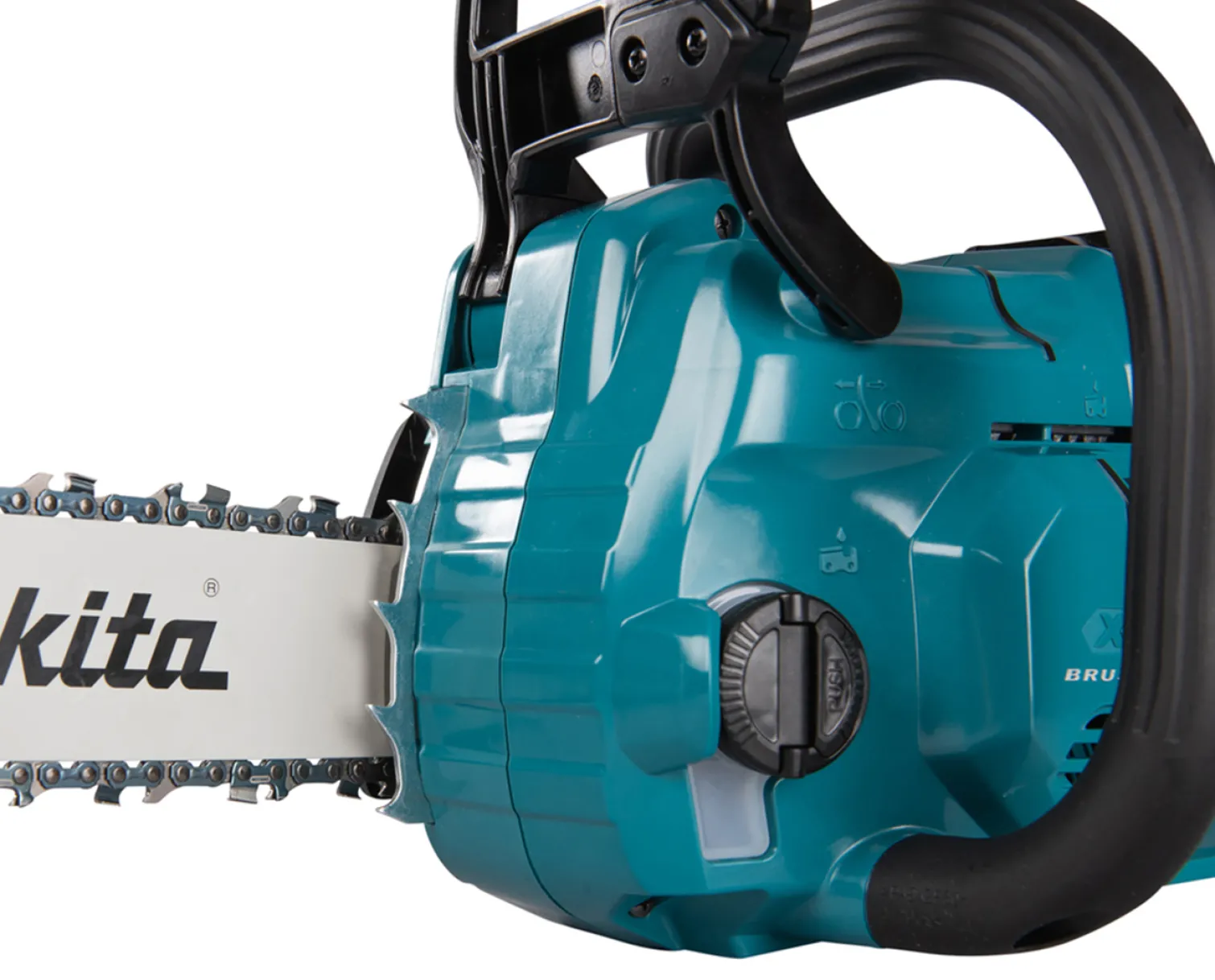 Pilarka łańcuchowa Makita XGT UC023GT101 1x5.0Ah