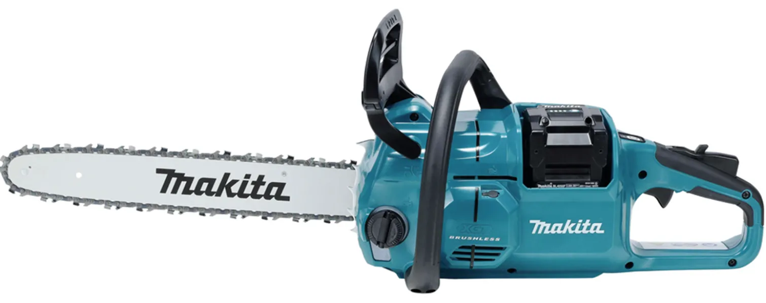 Pilarka łańcuchowa Makita XGT UC023GT101 1x5.0Ah