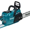 Pilarka łańcuchowa Makita XGT UC026GT101 1x5.0Ah
