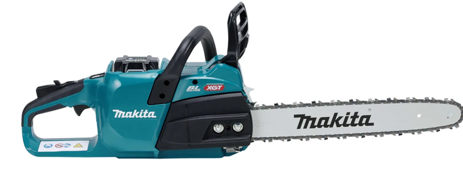 Pilarka łańcuchowa Makita XGT UC026GT101 1x5.0Ah