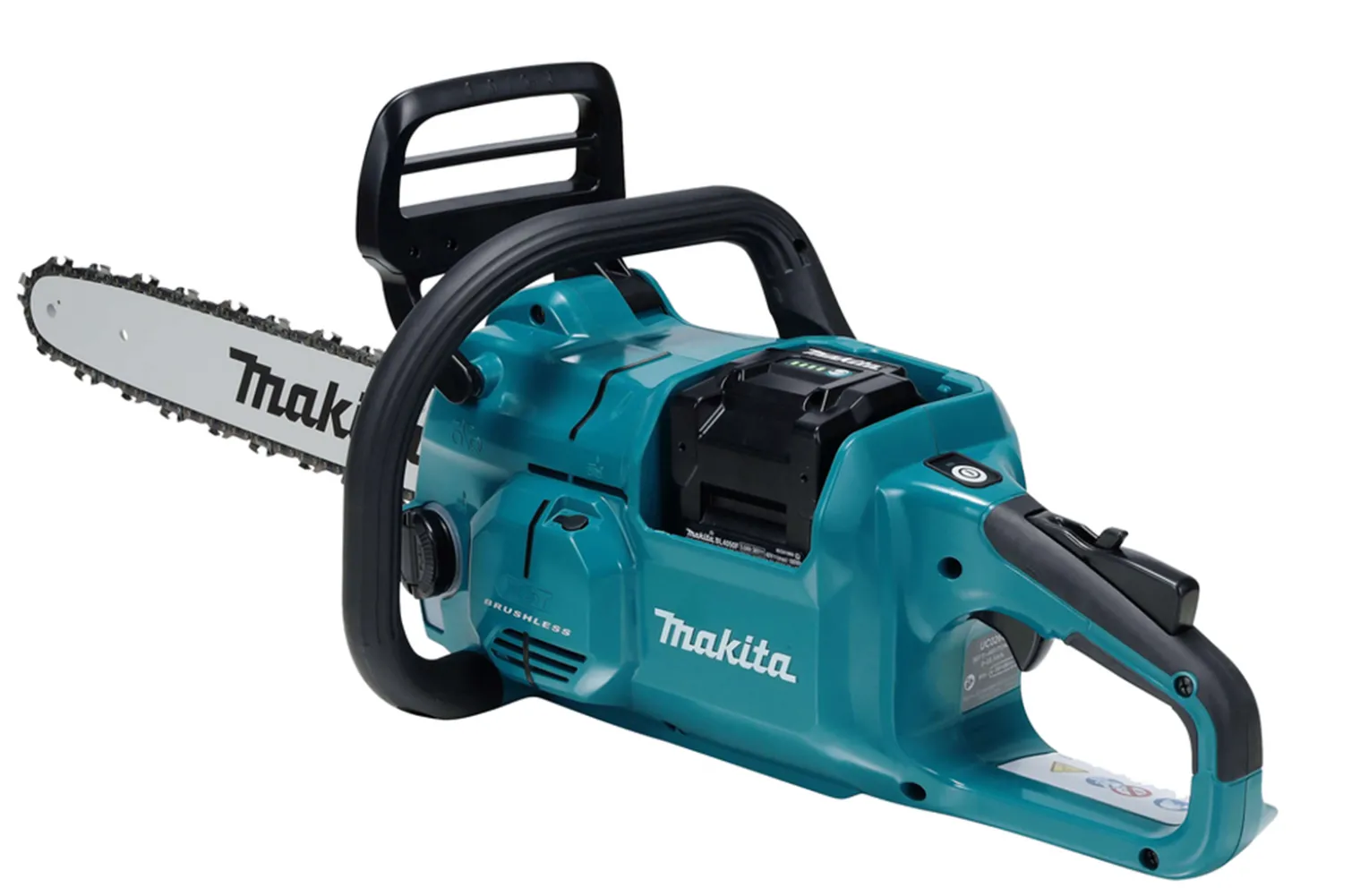Pilarka łańcuchowa Makita XGT UC026GT101 1x5.0Ah