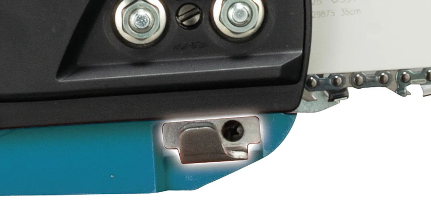 Pilarka łańcuchowa Makita XGT UC026GT101 1x5.0Ah