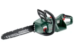 Pilarka łańcuchowa Metabo MS 36-18 LTX BL 40