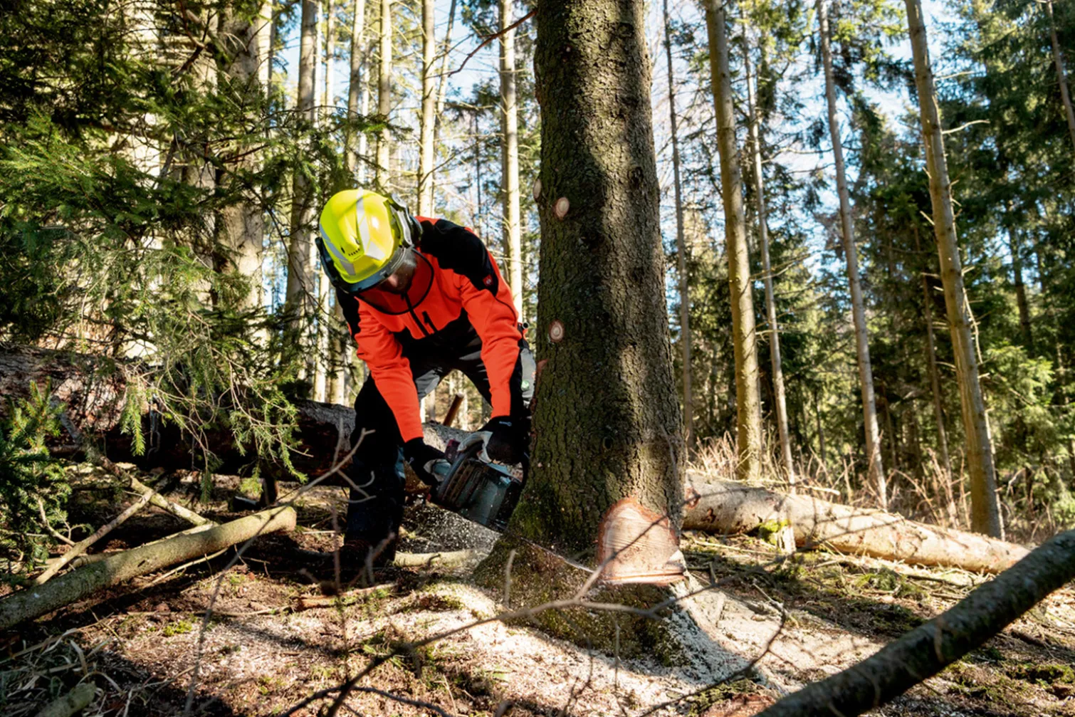 Pilarka łańcuchowa Metabo MS 36-18 LTX BL 40