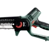 Pilarka łańcuchowa Metabo MS 18 LTX 15