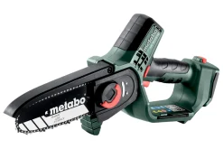 Pilarka łańcuchowa Metabo MS 18 LTX 15