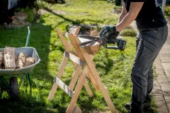 Pilarka łańcuchowa Metabo MS 18 LTX 15