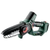Pilarka łańcuchowa Metabo MS 18 LTX 15 metaBOX 145 L