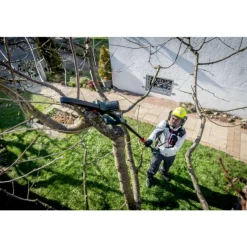 Pilarka łańcuchowa Metabo MS 18 LTX 15 metaBOX 145 L
