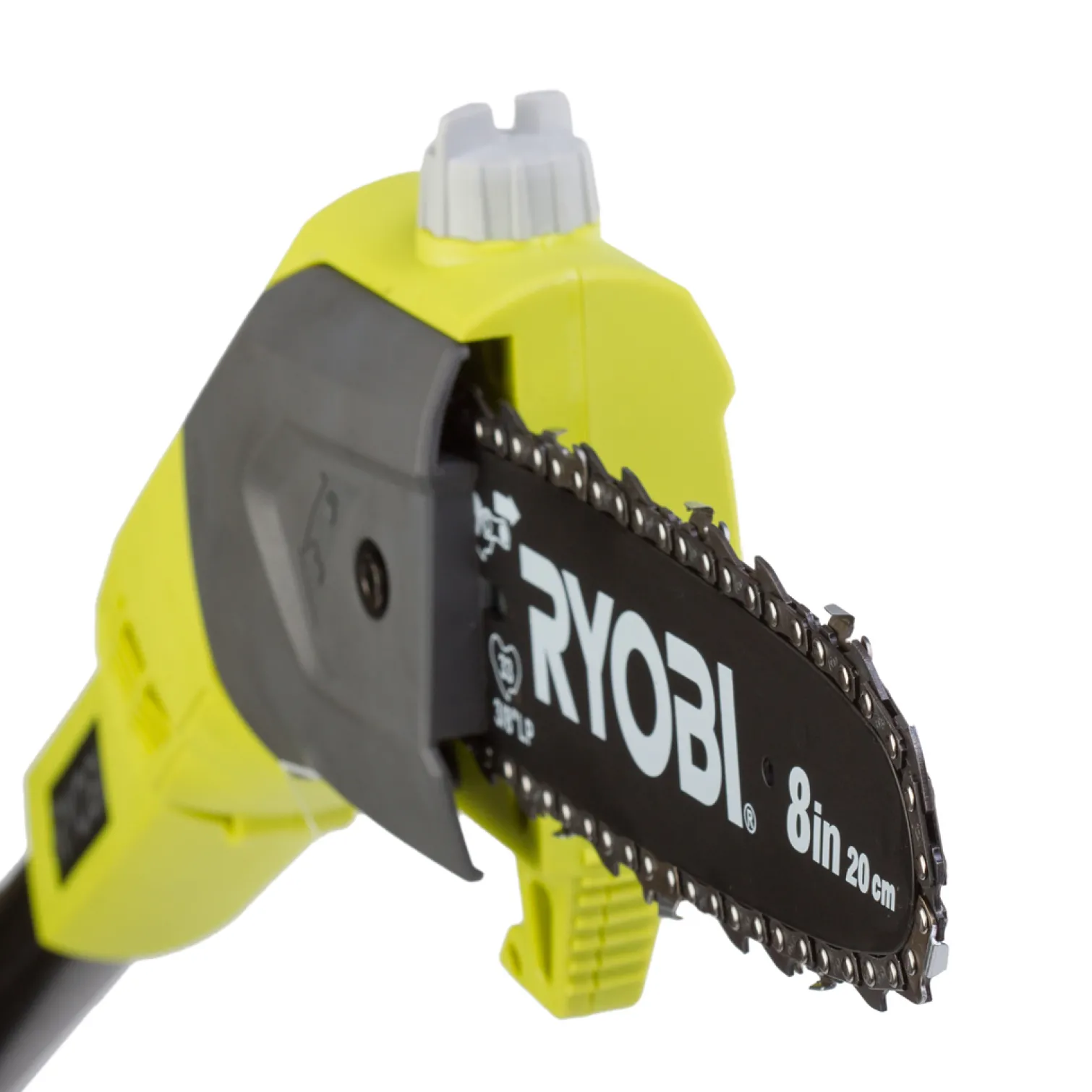 Pilarka łańcuchowa na wysięgniku Ryobi ONE+ OPP1820