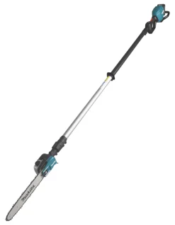 Pilarka łańcuchowa na wysięgniku Makita XGT UA004GM101