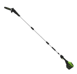 Pilarka łańcuchowa na wysięgniku Greenworks GD60PS25