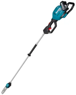 Pilarka łańcuchowa na wysięgniku Makita XGT UA003GM101