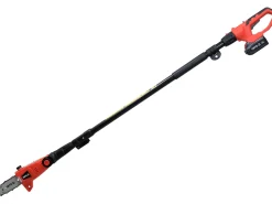 Pilarka łańcuchowa na wysięgniku Yato YT-828390 1x2.0Ah