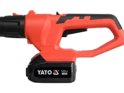 Pilarka łańcuchowa na wysięgniku Yato YT-828390 1x2.0Ah