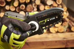 Pilarka łańcuchowa Ryobi ONE+ RY18PSX10A-0