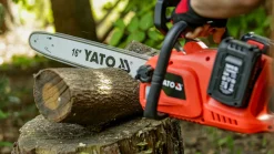 Pilarka łańcuchowa Yato YT-828132