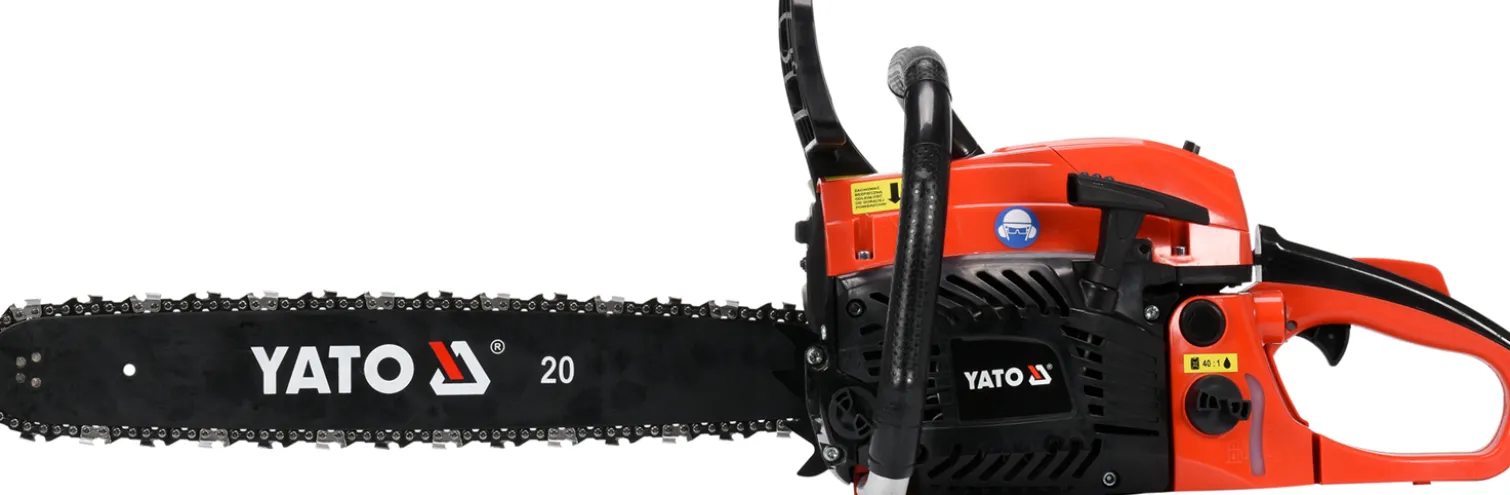 Pilarka łańcuchowa Yato YT-84910