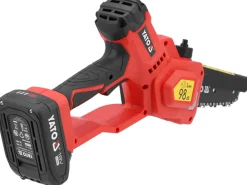 Pilarka łańcuchowa Yato YT-828133 1x2.0Ah