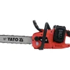 Pilarka łańcuchowa Yato YT-828131 2x4.0Ah