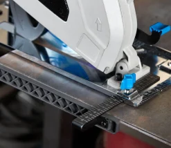 Pilarka do metalu Evolution S210CCS