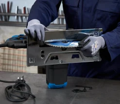 Pilarka do metalu Evolution S210CCS