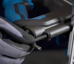 Pilarka do metalu Evolution S210CCS