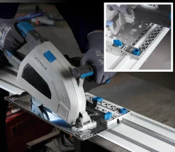 Pilarka do metalu Evolution S210CCS