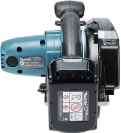 Pilarka do metalu Makita DCS552Z
