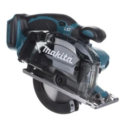 Pilarka do metalu Makita DCS552Z