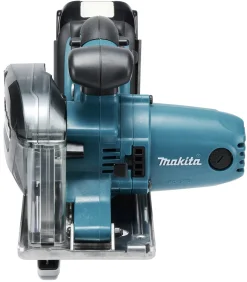 Pilarka do metalu Makita DCS552Z