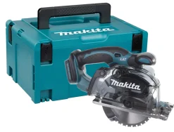 Pilarka do metalu Makita DCS552ZJ