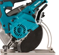 Pilarka do metalu Makita DCS553ZJ