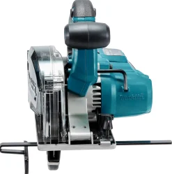 Pilarka do metalu Makita DCS553ZJ