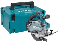 Pilarka do metalu Makita DCS553ZJ