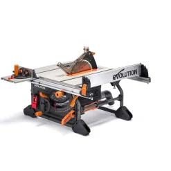 Pilarka stołowa Evolution EVO-R255TBL