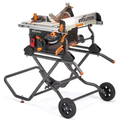 Pilarka stołowa Evolution EVO-R255TBLX