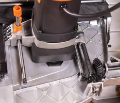 Pilarka stołowa Evolution EVO-R255TBLX+