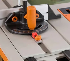 Pilarka stołowa Evolution EVO-R255TBLX+