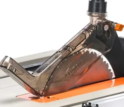 Pilarka stołowa Evolution EVO-R255TBLX+