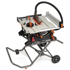 Pilarka stołowa Evolution EVO-R255TBL+