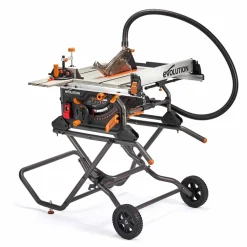 Pilarka stołowa Evolution EVO-R255TBL+