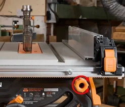 Pilarka stołowa Evolution EVO-R255TBL+