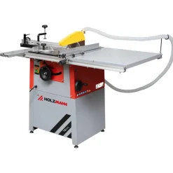 Pilarka stołowa Holzmann TS250 230V